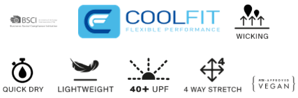 JC87 Women's Cool Athletic Pant usp.